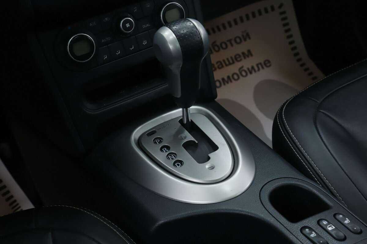 Купить Nissan Qashqai, 2013, 166 000 км, фото №12