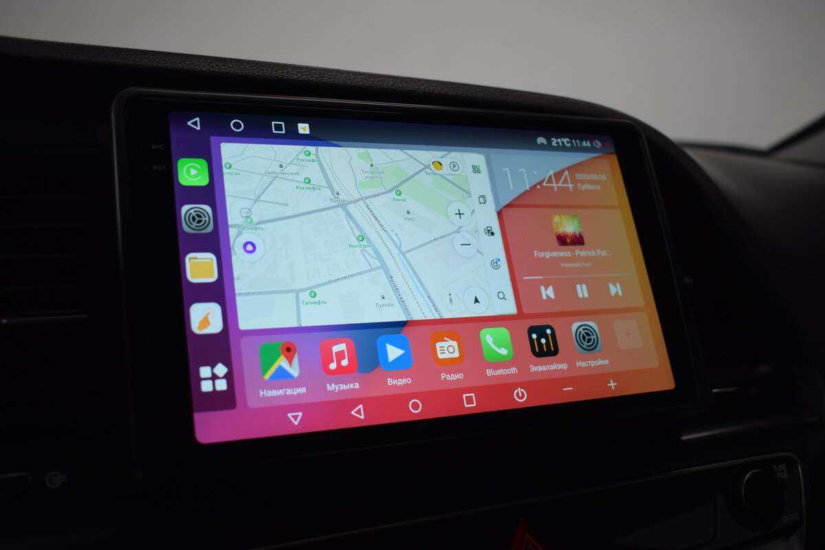 Купить Hyundai Sonata, 2018, 365 000 км, фото №16