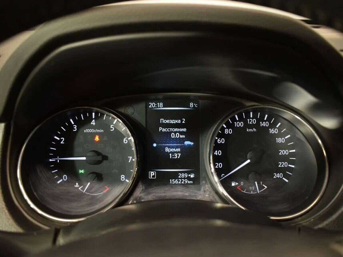 Купить Nissan X-Trail, 2016, 156 000 км, фото №19