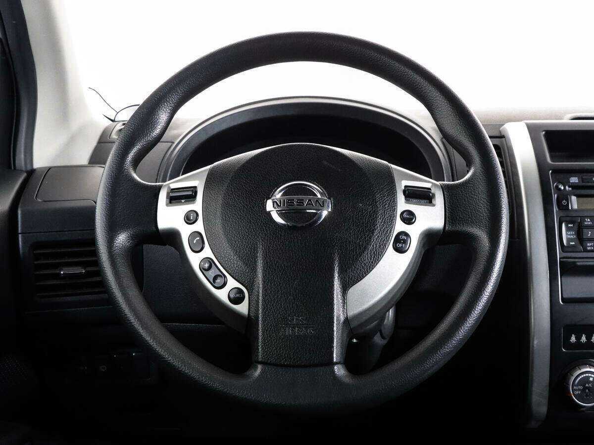 Купить Nissan X-Trail, 2012, 158 318 км, фото №10