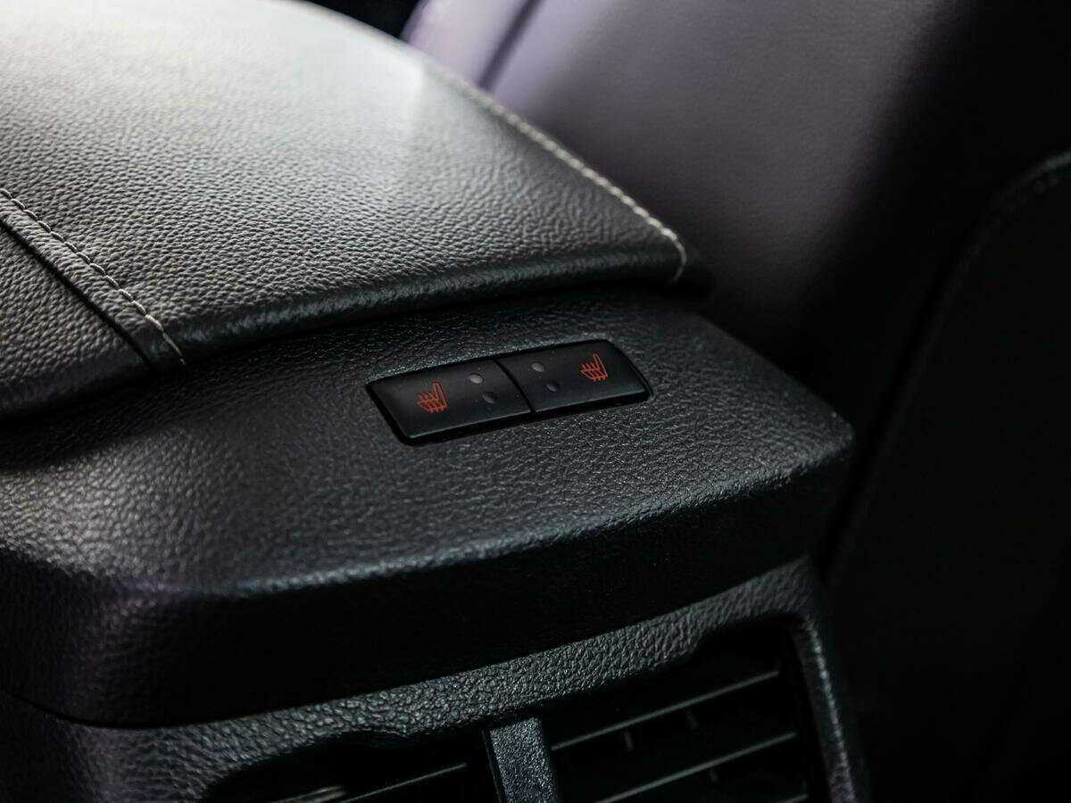 Купить Ford Mondeo, 2016, 146 200 км, фото №16