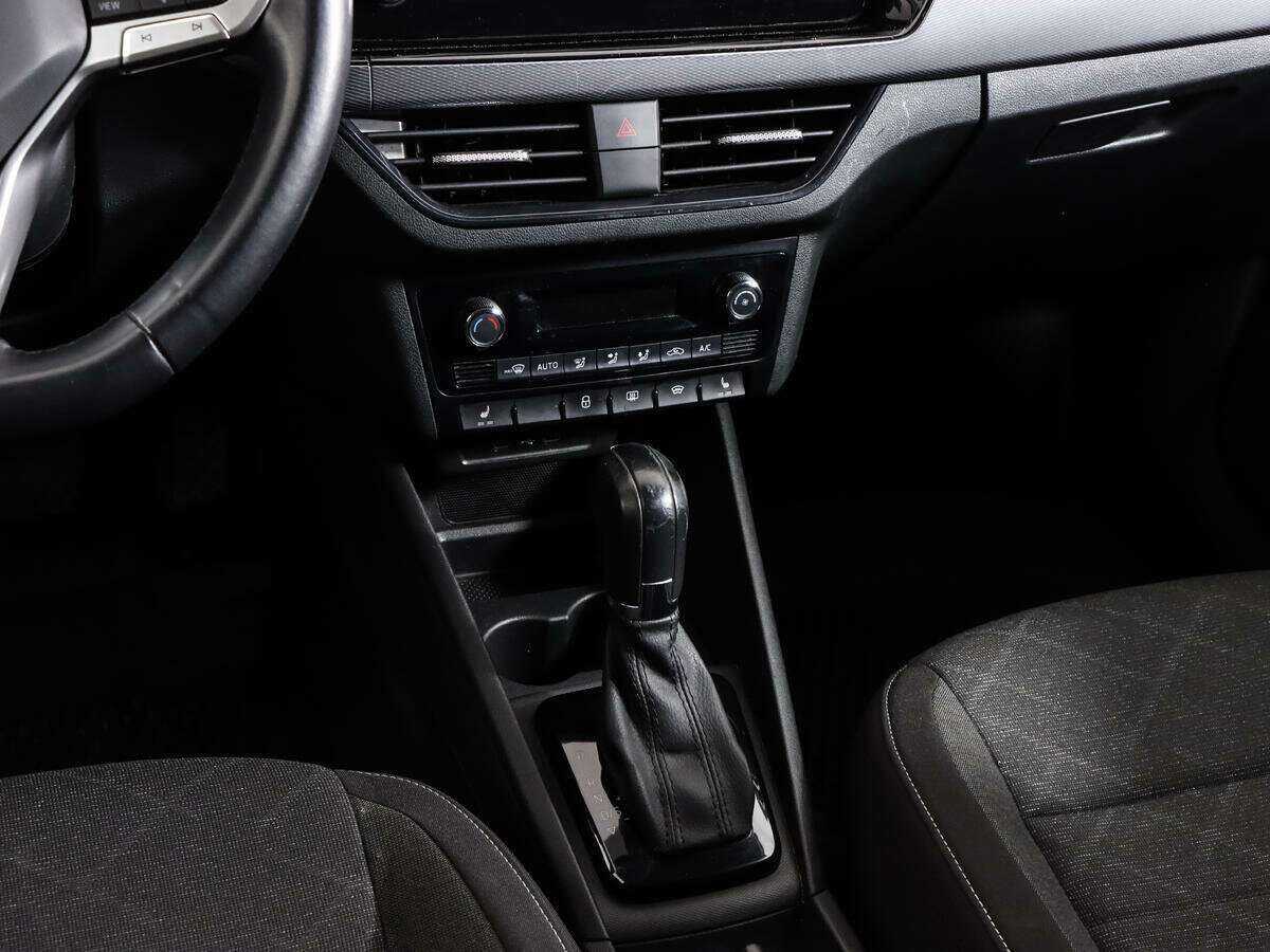 Купить Volkswagen Polo, 2020, 101 668 км, фото №10