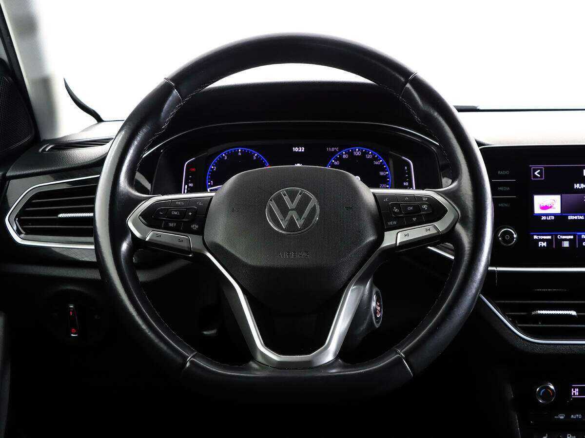 Купить Volkswagen Polo, 2020, 120 732 км, фото №10