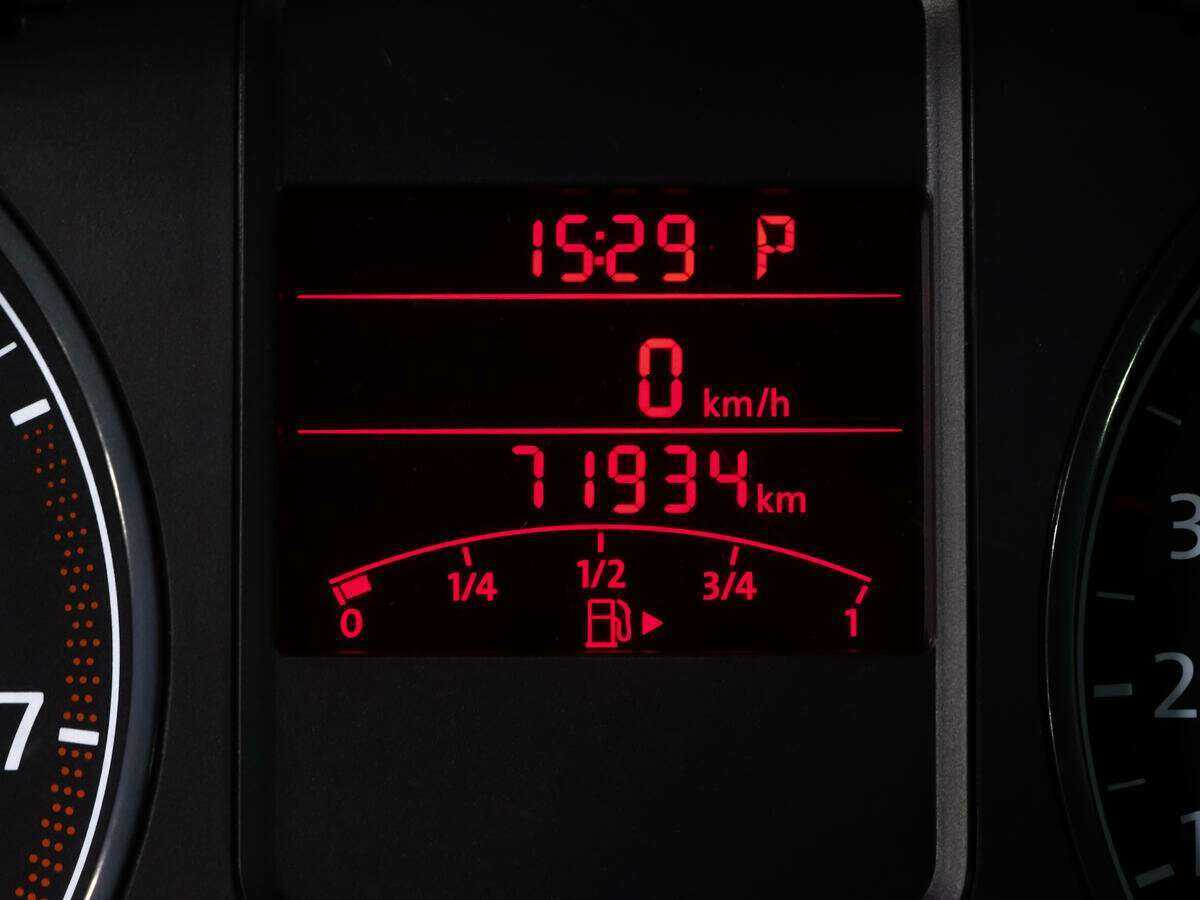 Купить Volkswagen Polo, 2014, 71 903 км, фото №16