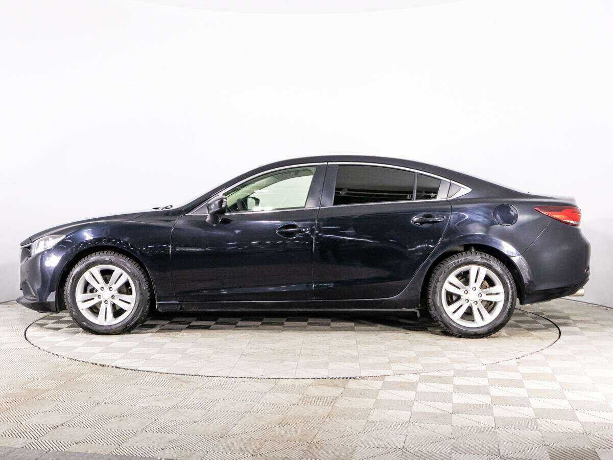 Купить Mazda 6, 2014, 158 922 км, фото №8