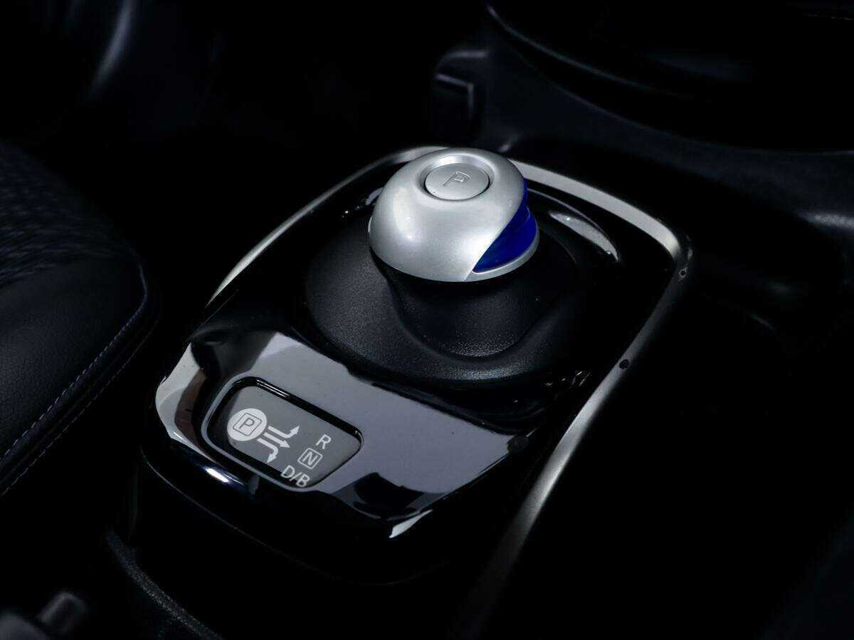 Купить Nissan Note Nismo e-Power, 2017, 42 000 км, фото №14