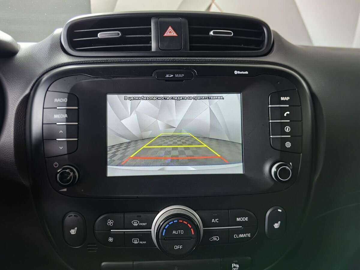 Купить Kia Soul, 2018, 136 692 км, фото №15