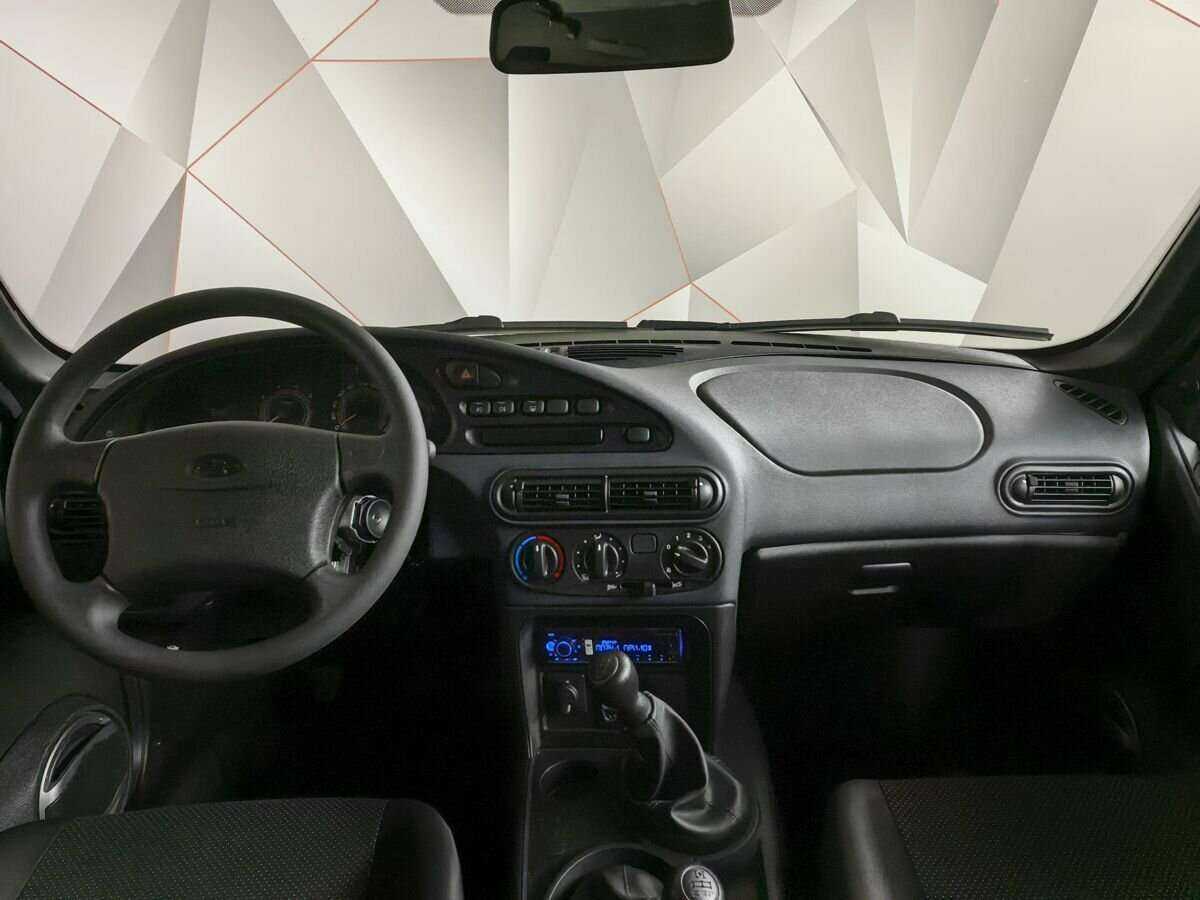 Купить Lada (ВАЗ) Niva, 2022, 41 571 км, фото №9