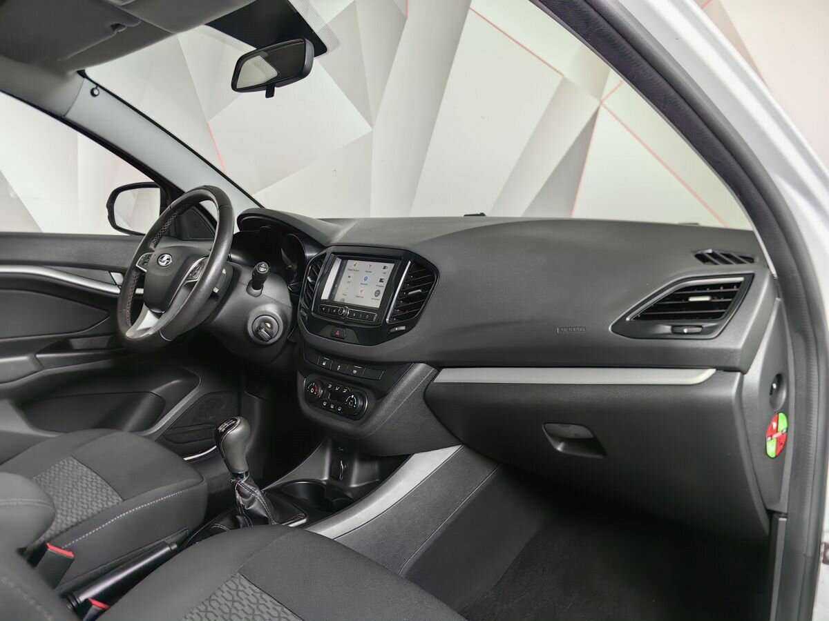 Купить Lada (ВАЗ) Vesta SW, 2021, 42 852 км, фото №9