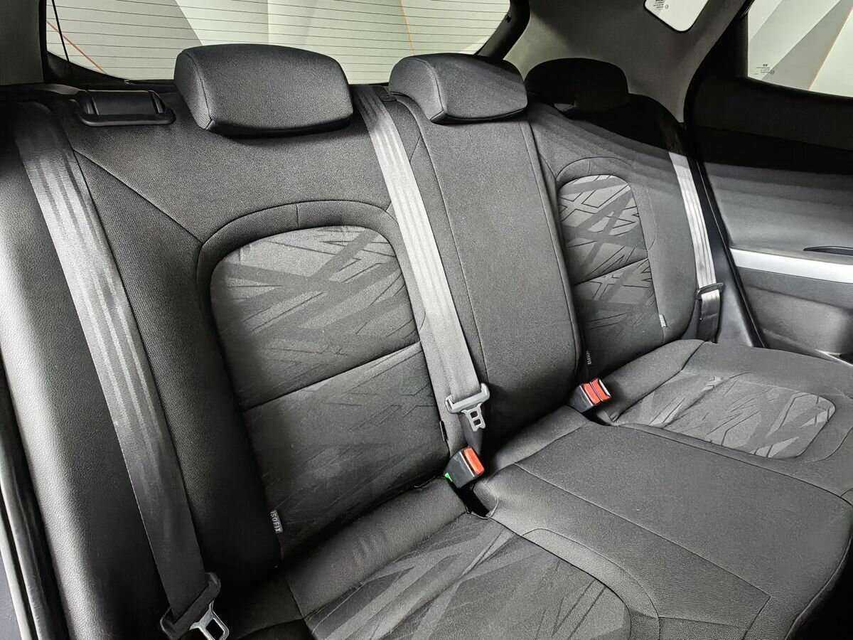 Купить Kia Ceed, 2014, 115 000 км, фото №13