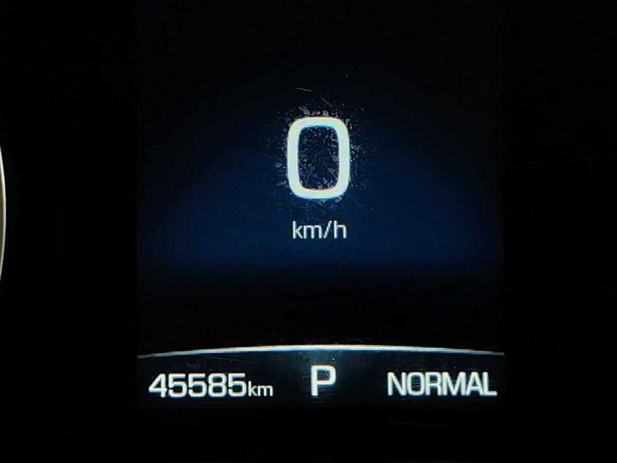 Купить Haval F7x, 2021, 45 583 км, фото №12