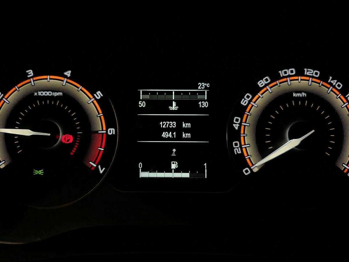 Купить Lada (ВАЗ) Vesta, 2023, 12 732 км, фото №16