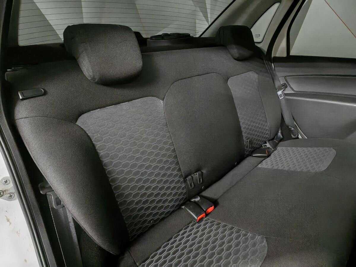 Купить Lada (ВАЗ) Granta, 2020, 74 572 км, фото №13