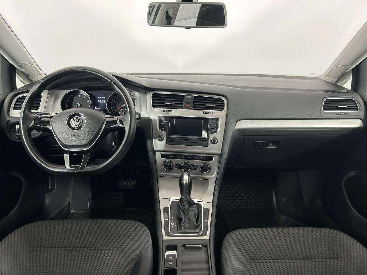 Купить Volkswagen Golf, 2015, 180 106 км, фото №7