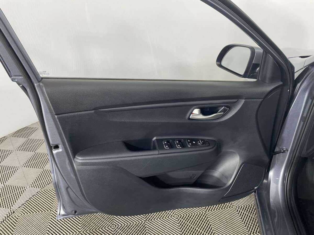 Купить Kia Rio, 2020, 11 872 км, фото №8