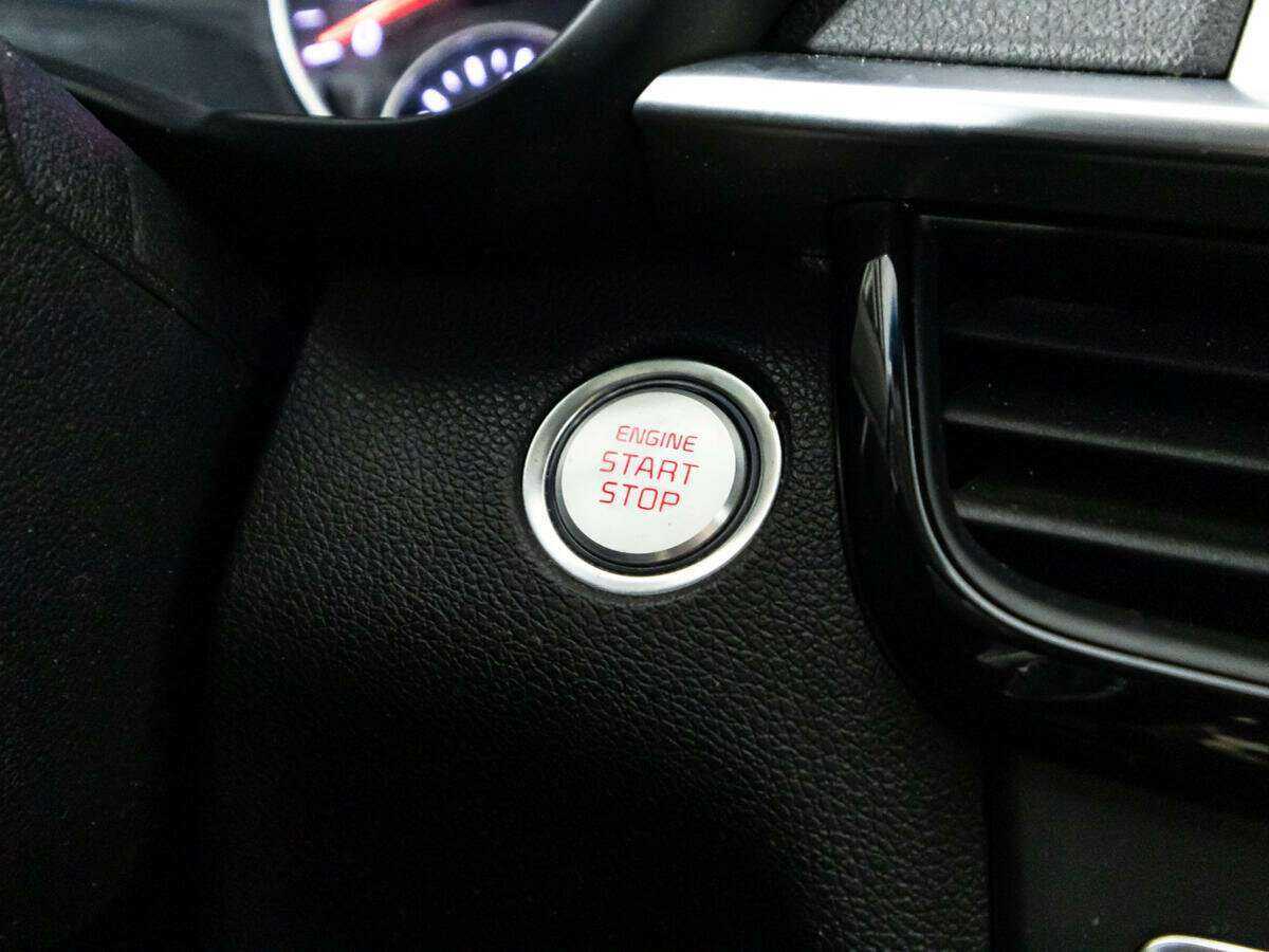 Купить Kia Optima, 2019, 184 755 км, фото №22