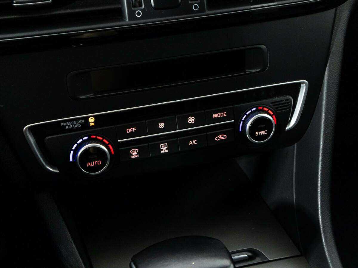 Купить Kia Optima, 2019, 88 000 км, фото №18