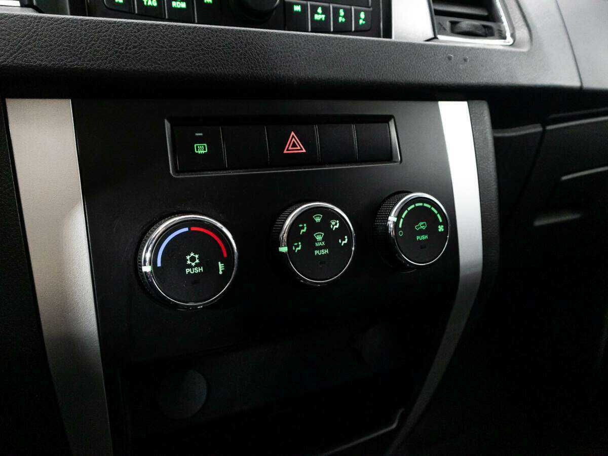 Купить УАЗ Patriot, 2019, 79 610 км, фото №15