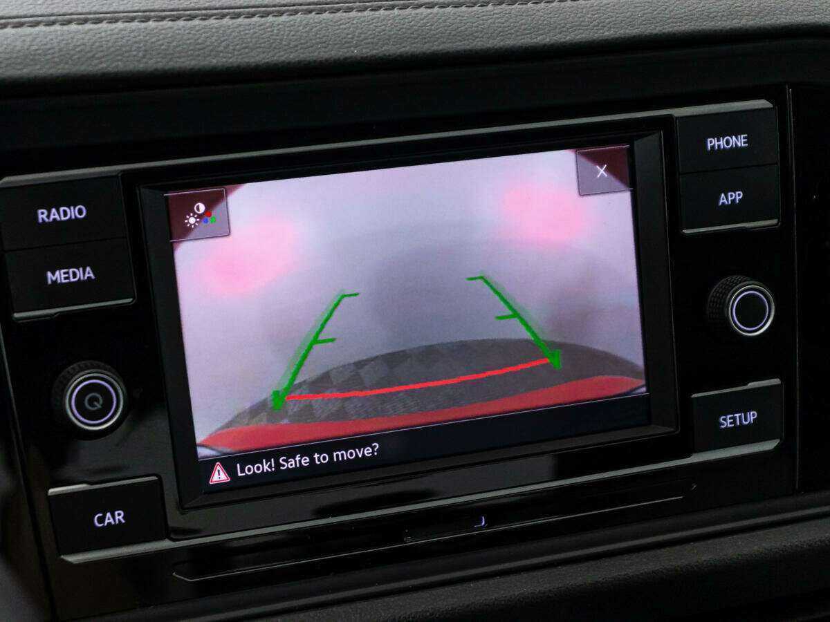 Купить Volkswagen Jetta 8-speed, 2018, 95 774 км, фото №16