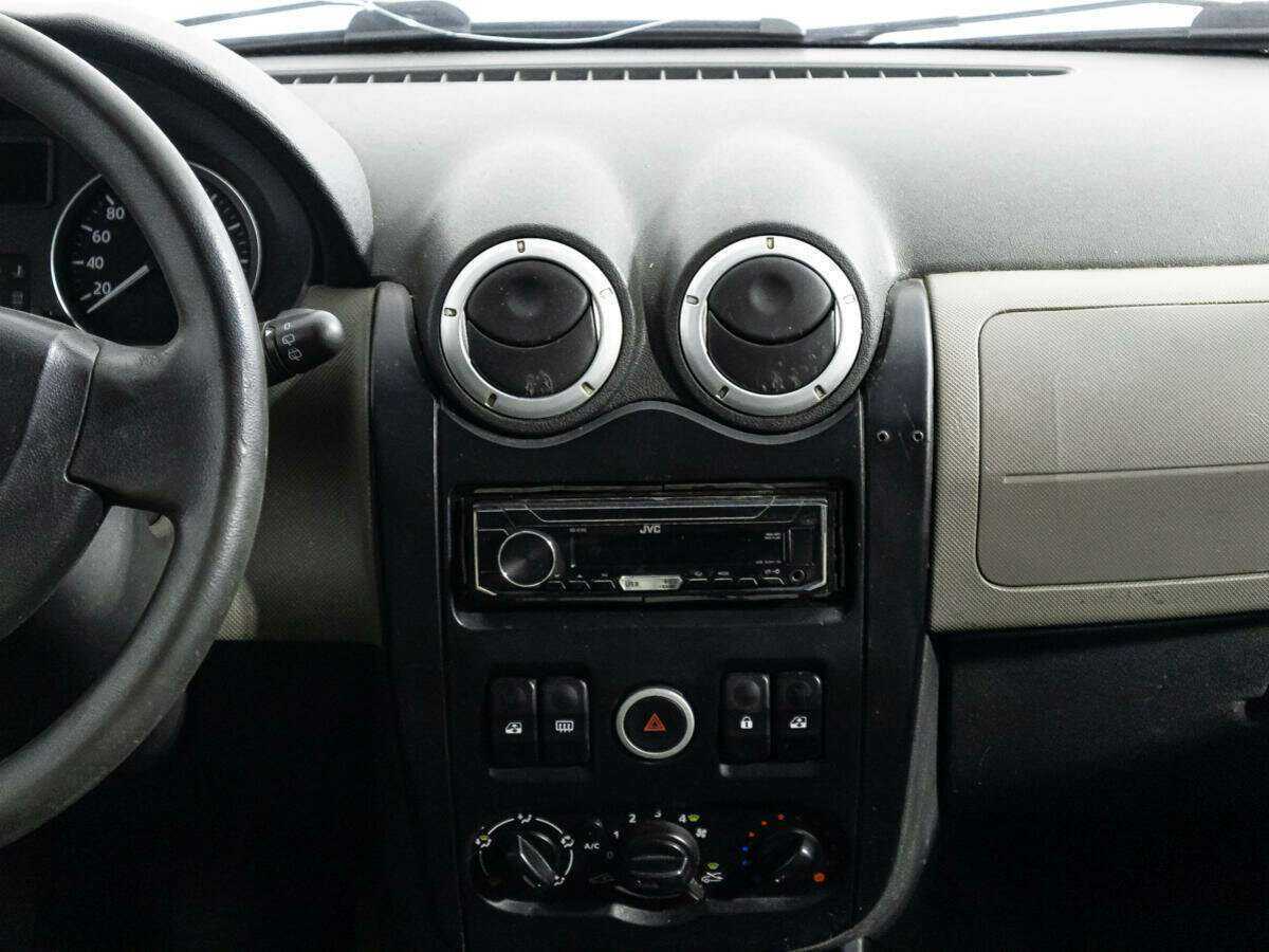 Купить Lada (ВАЗ) Largus, 2015, 156 342 км, фото №13