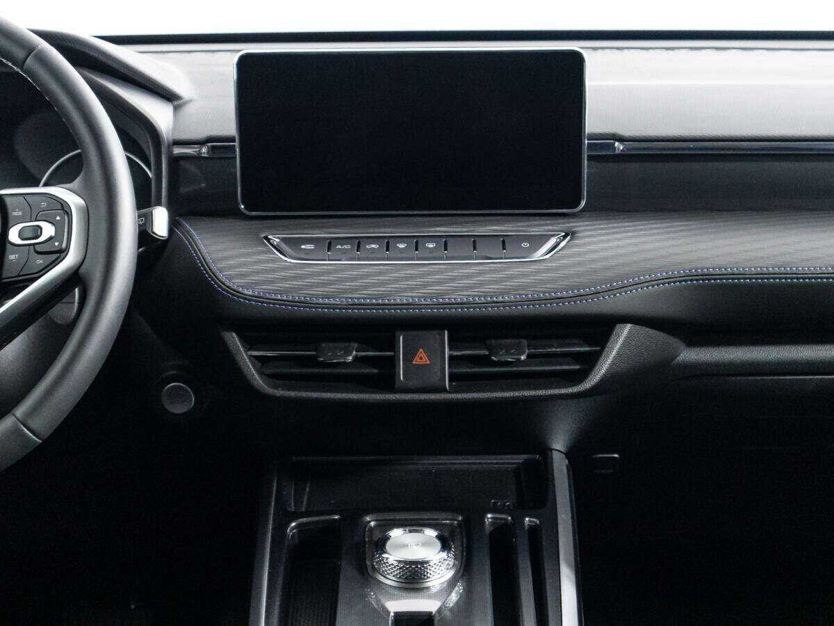 Купить Haval Jolion, 2023, 10 834 км, фото №14