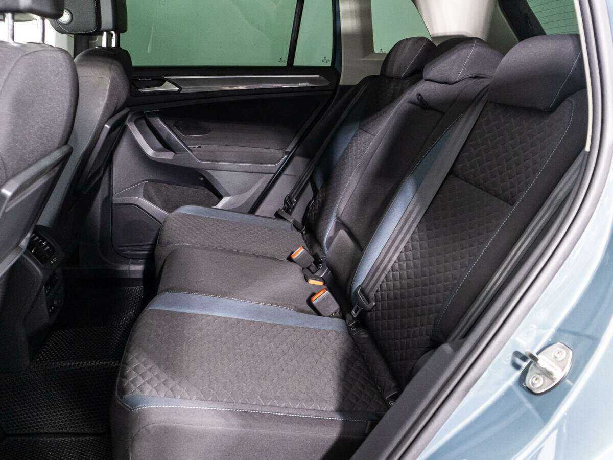 Купить Volkswagen Tiguan, 2019, 180 000 км, фото №10
