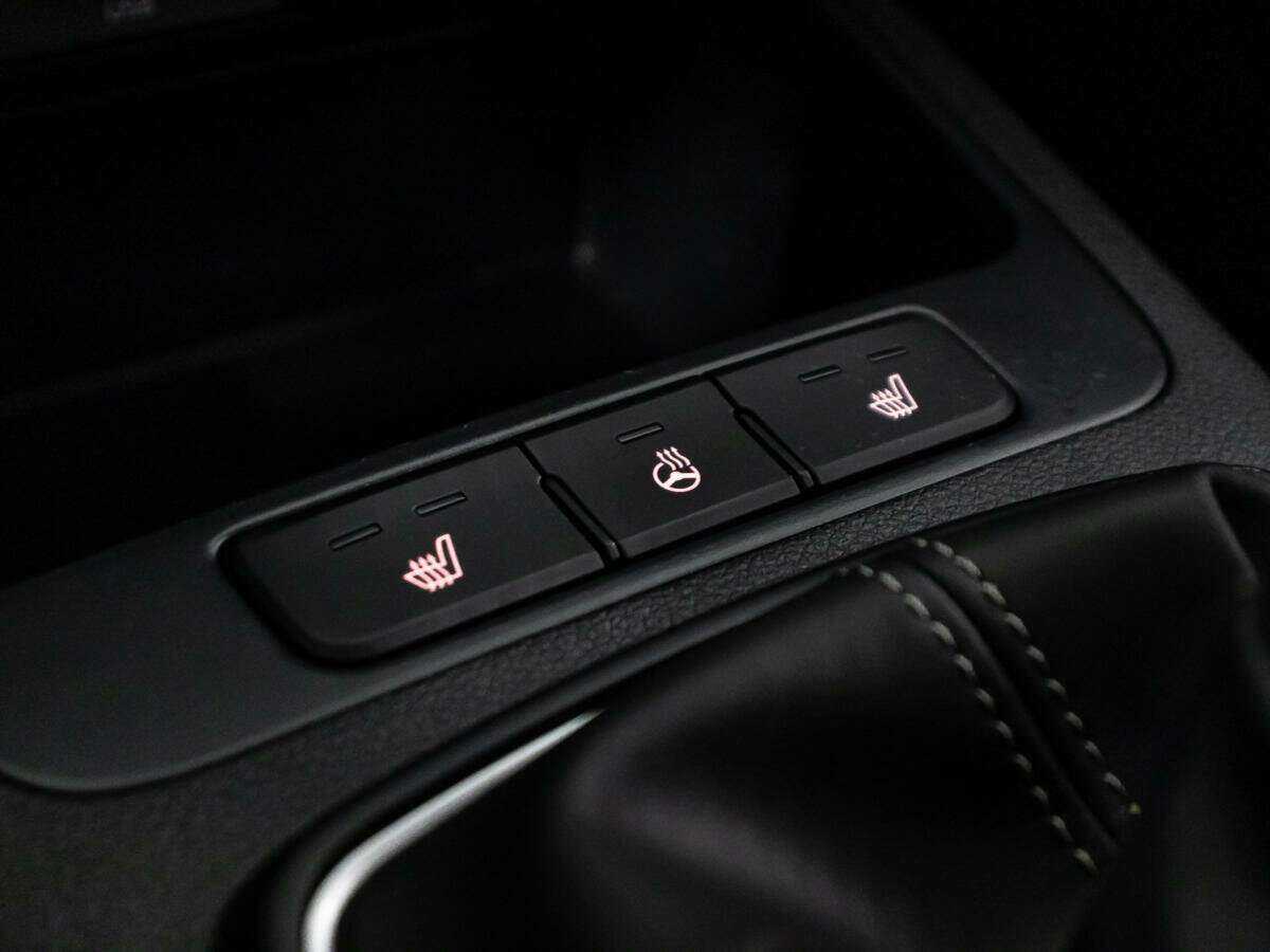 Купить Kia Rio, 2021, 125 580 км, фото №17