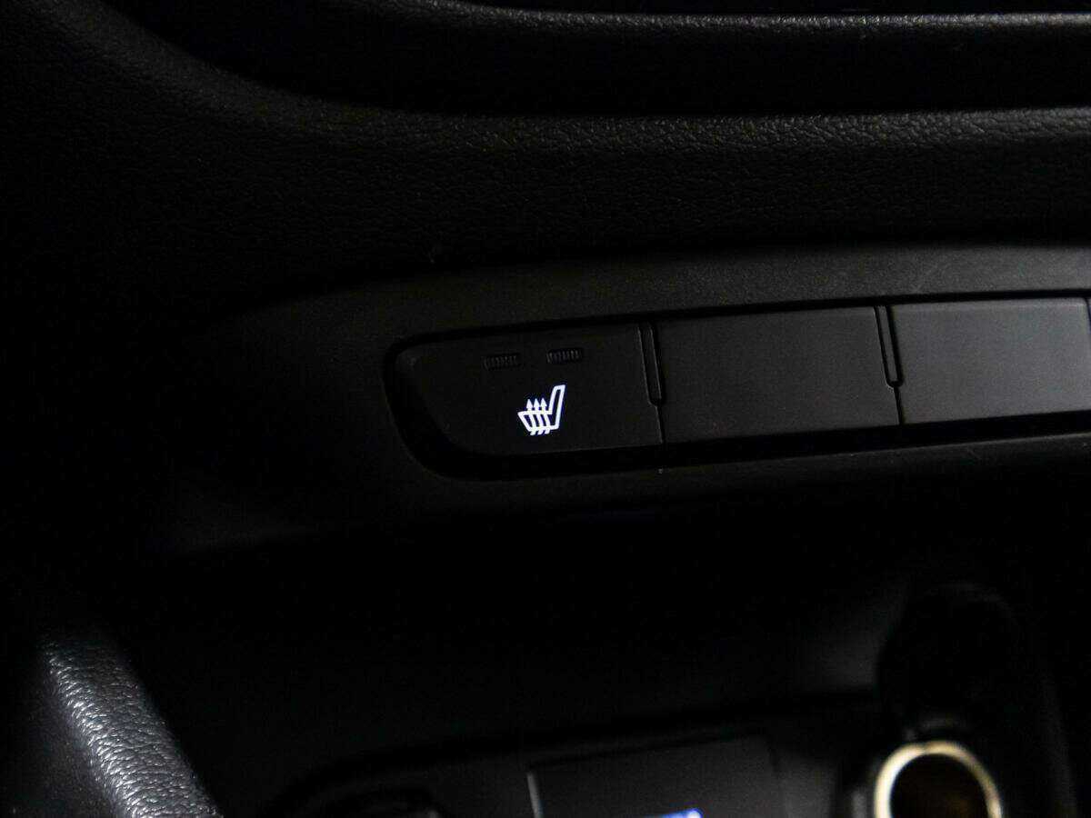 Купить Hyundai Solaris, 2020, 119 000 км, фото №16