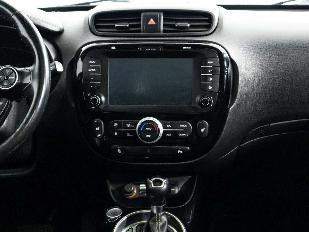 Купить Kia Soul, 2018, 47 965 км, фото №14