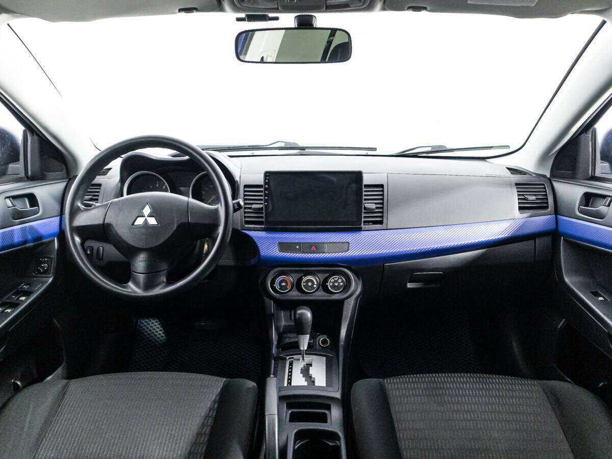 Купить Mitsubishi Lancer, 2012, 126 216 км, фото №13