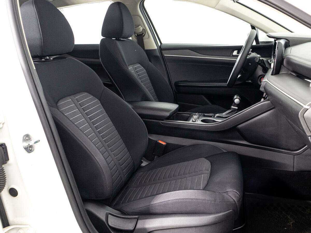 Купить Kia K5, 2020, 83 592 км, фото №10