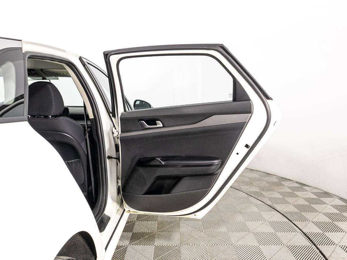 Купить Kia K5, 2020, 83 592 км, фото №24