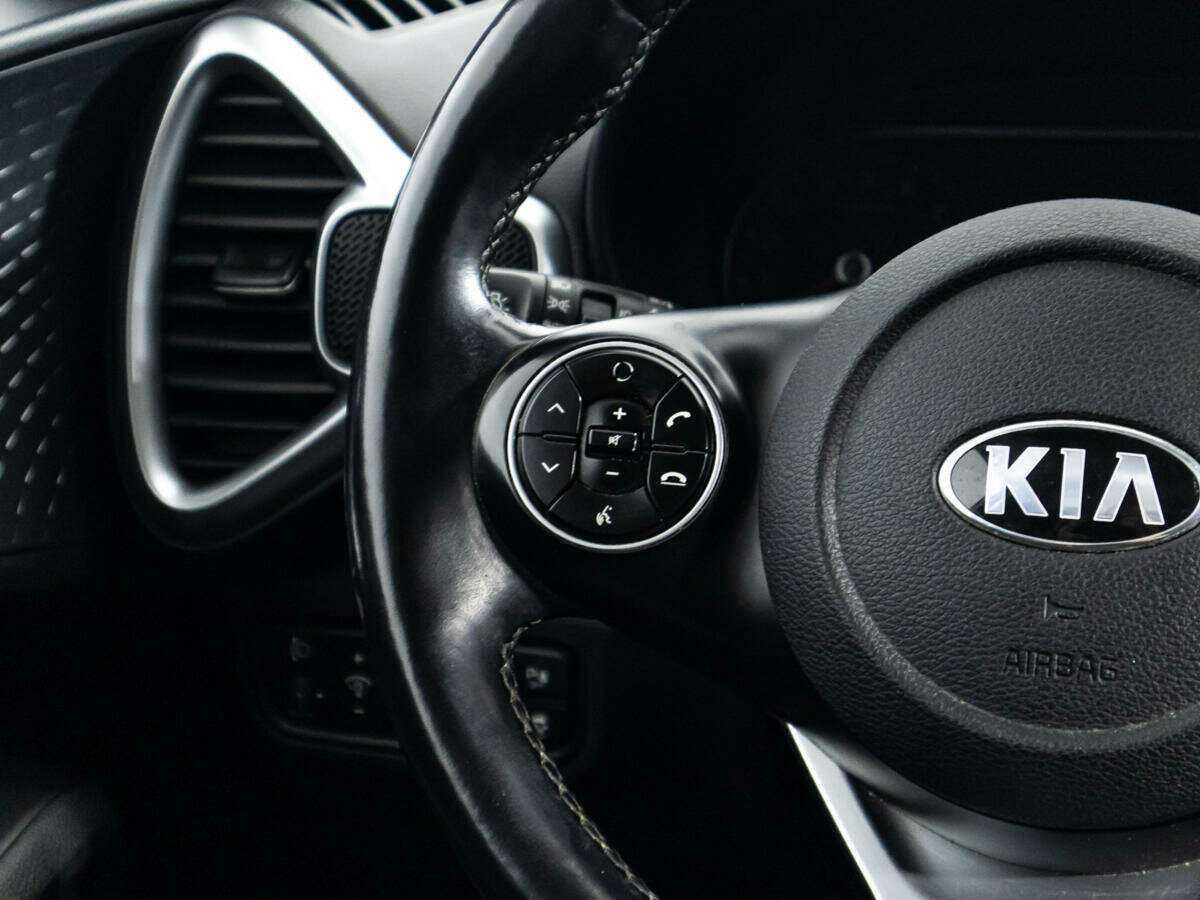 Купить Kia Soul, 2021, 116 457 км, фото №22