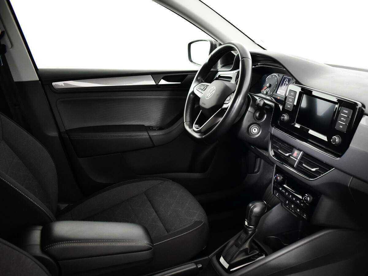 Купить Volkswagen Polo, 2020, 133 666 км, фото №9