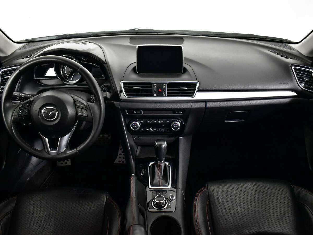 Купить Mazda 3, 2013, 167 080 км, фото №12