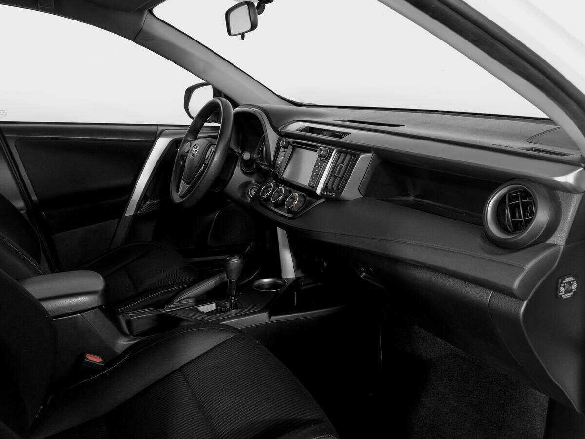 Купить Toyota RAV4, 2013, 99 761 км, фото №9