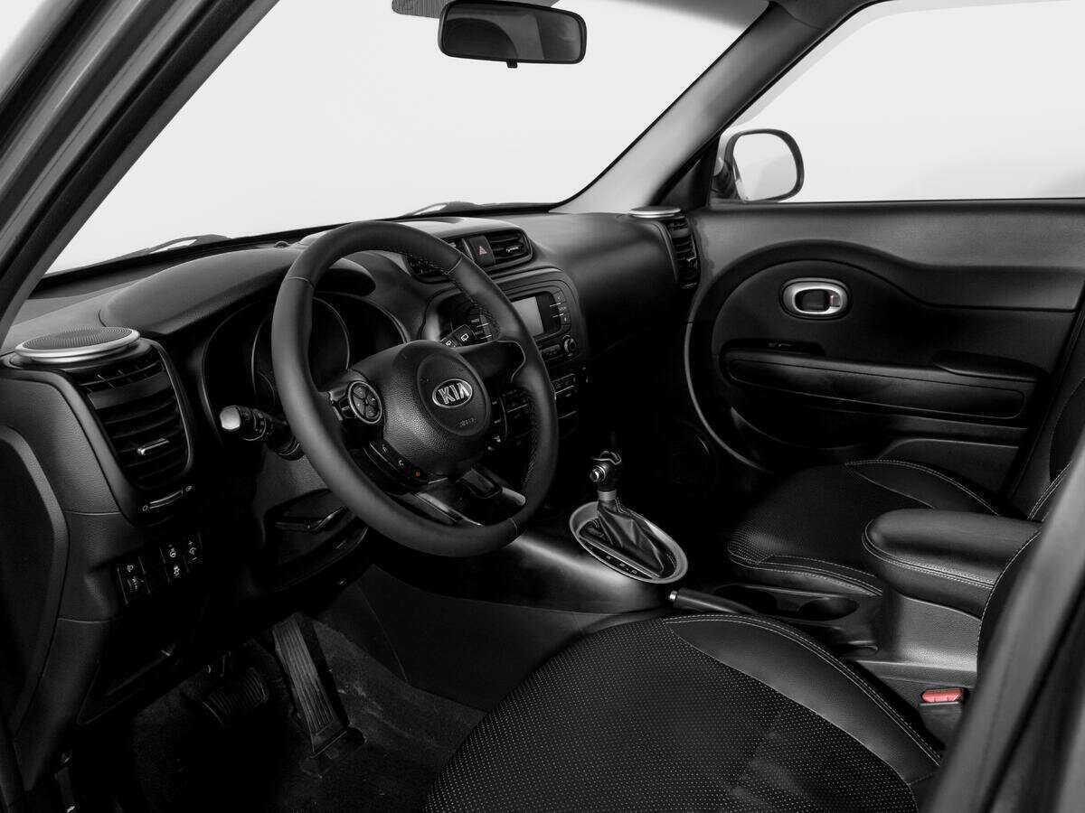 Купить Kia Soul, 2016, 132 050 км, фото №15