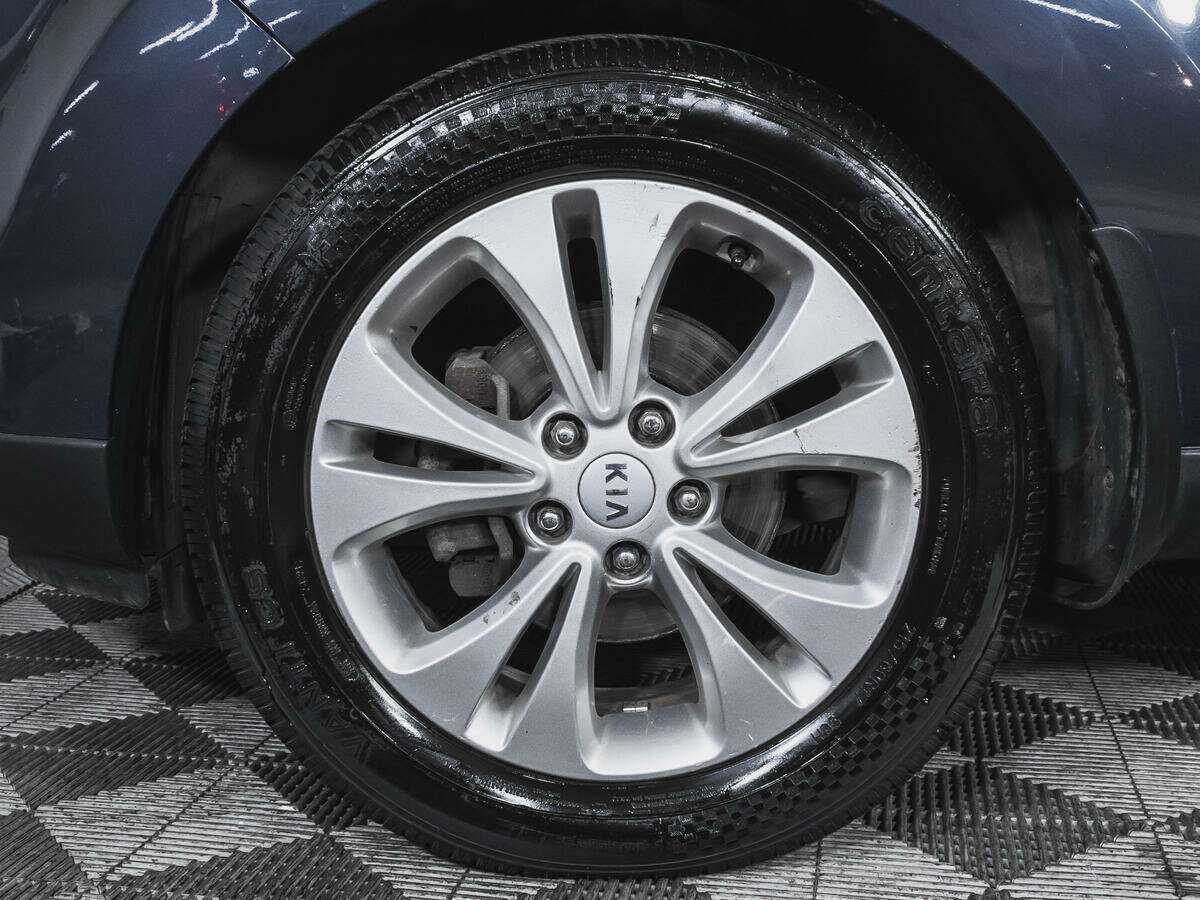 Купить Kia Soul, 2016, 132 050 км, фото №16