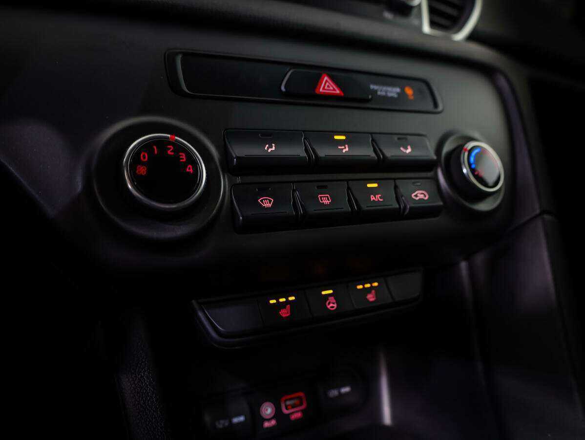 Купить Kia Sportage, 2017, 153 183 км, фото №13