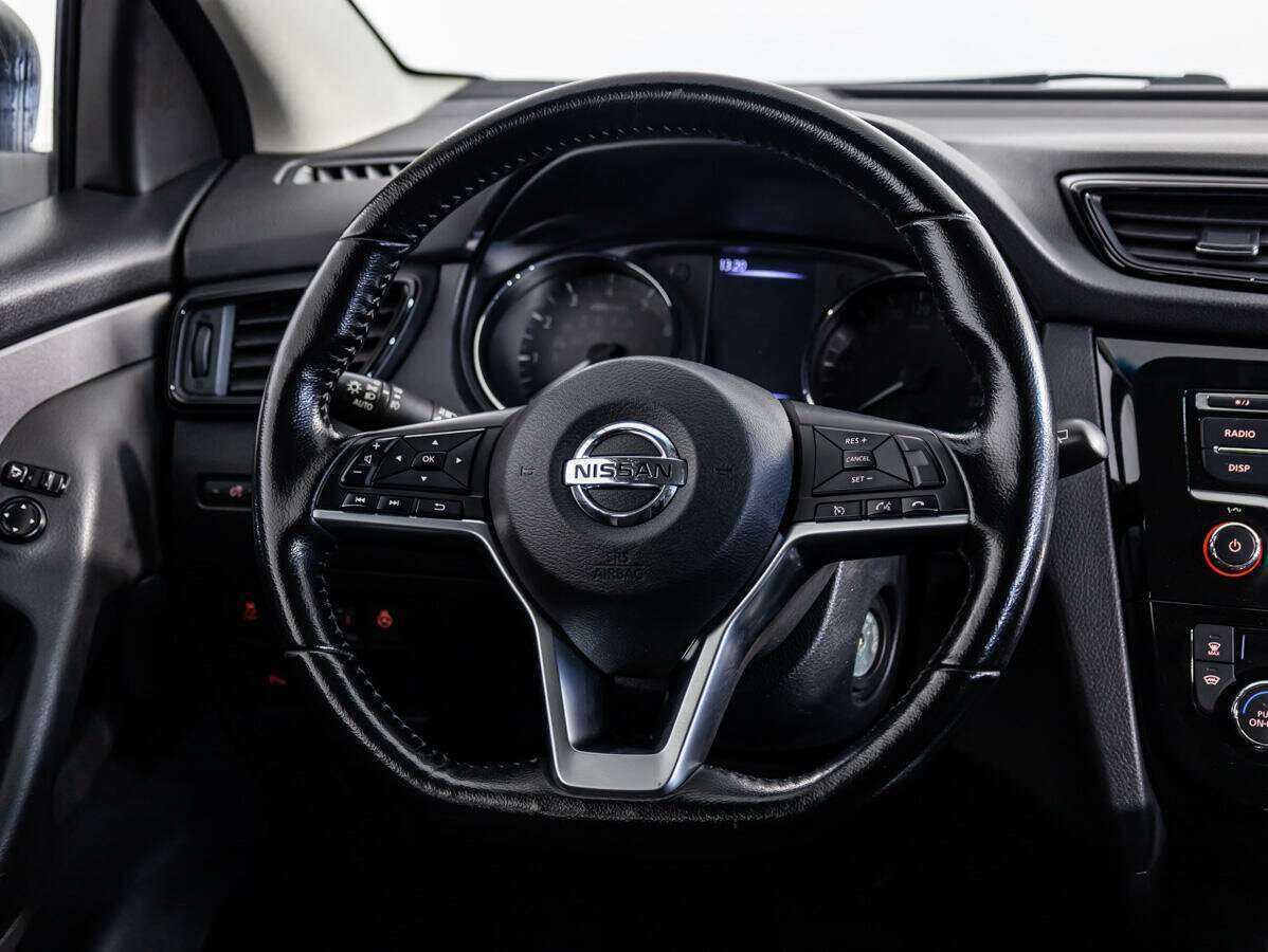 Купить Nissan Qashqai, 2020, 81 062 км, фото №10