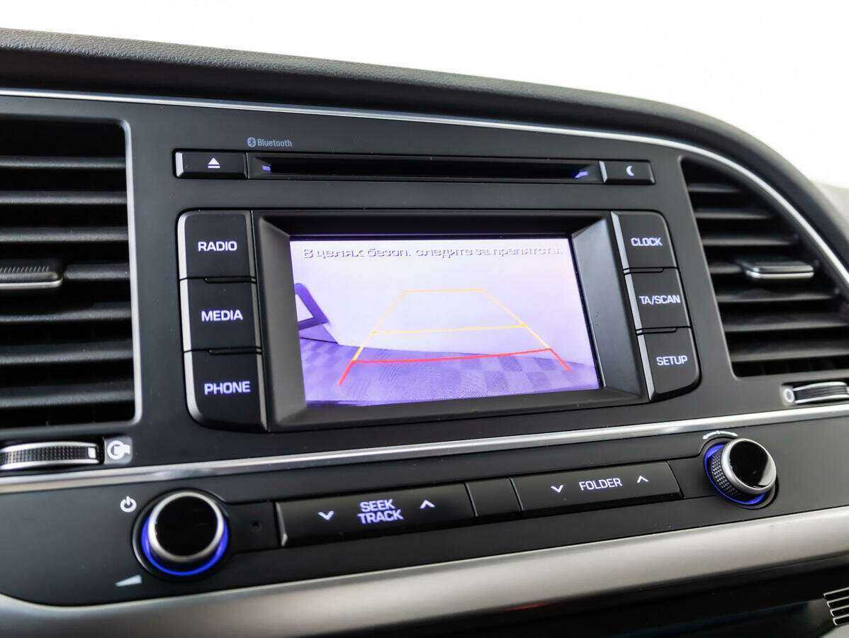 Купить Hyundai Elantra, 2018, 109 281 км, фото №13