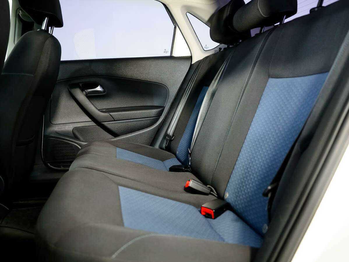 Купить Volkswagen Polo, 2013, 92 066 км, фото №12