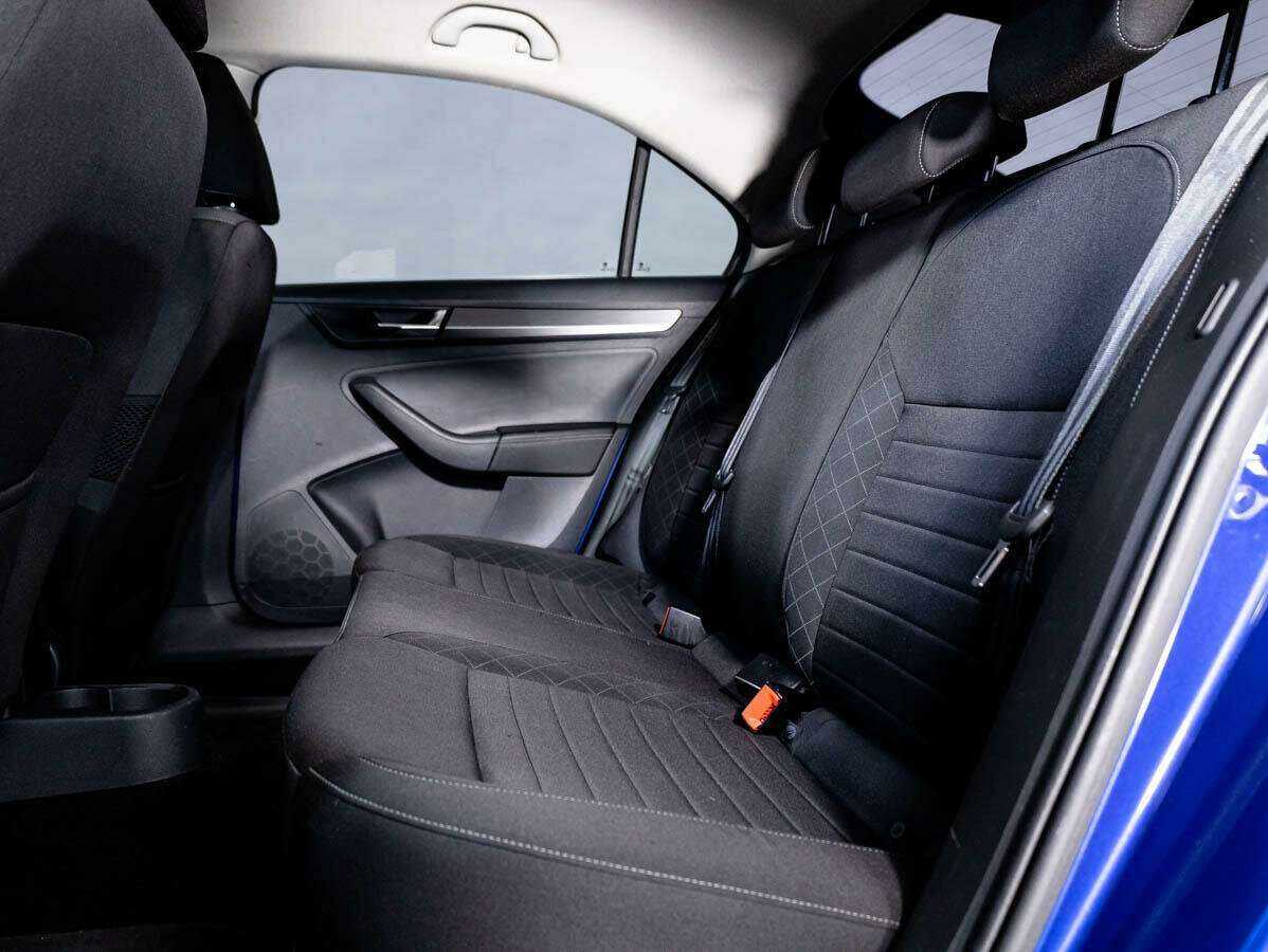 Купить Skoda Rapid, 2017, 174 931 км, фото №12