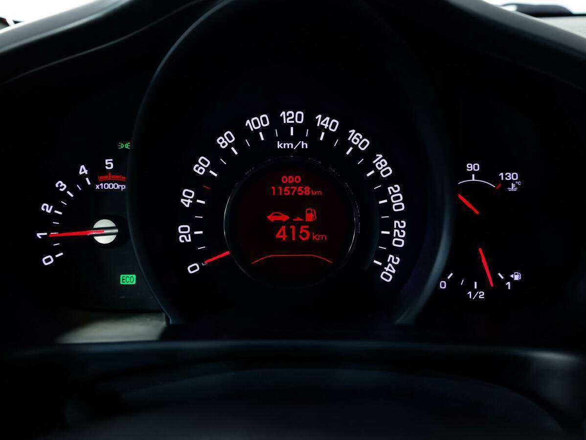 Купить Kia Sportage, 2014, 115 758 км, фото №22