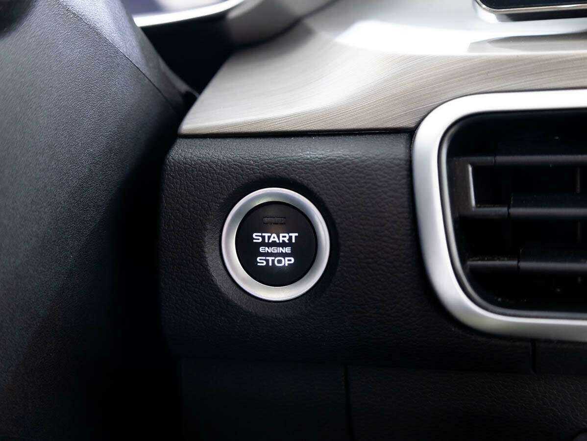 Купить Geely Coolray, 2022, 36 569 км, фото №24