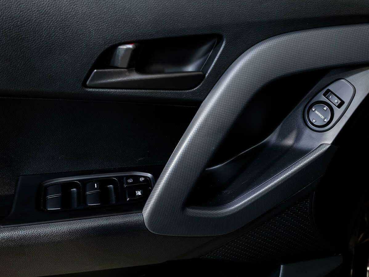 Купить Hyundai Creta, 2018, 103 471 км, фото №13