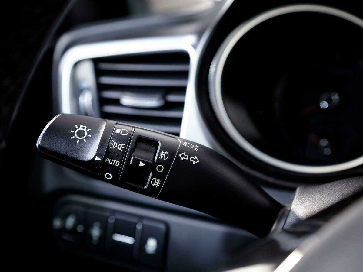 Купить Kia Ceed, 2018, 78 576 км, фото №17