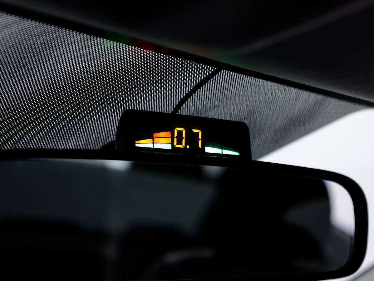 Купить Hyundai Solaris, 2019, 83 868 км, фото №21