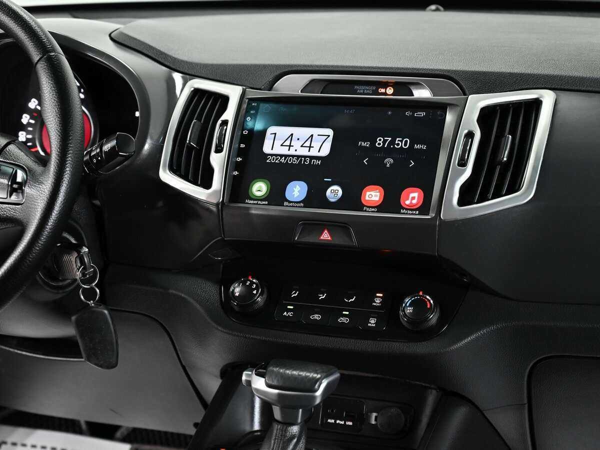 Купить Kia Sportage, 2014, 145 000 км, фото №11