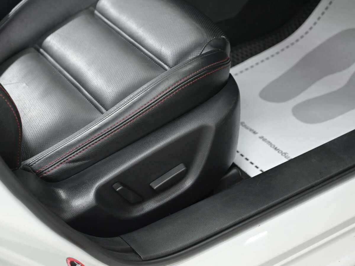 Купить Mazda 6, 2014, 119 000 км, фото №11